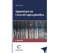 Appunti per un corso di logica giuridica
