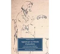 Appunti per un metodo di pianoforte