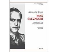 Appunti per una biografia politica di Max Salvadori