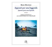 Appunti per una leggenda-Apuntes para una leyenda