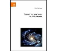 Appunti per una logica dei diritti umani