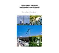 Appunti per una pragmatica transizione energetica sostenibile