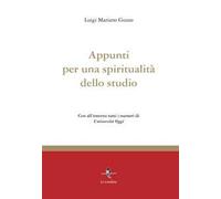 Appunti per una spiritualità dello studio