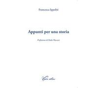 Appunti per una storia