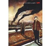Appunti per una storia di guerra. Gipi collection