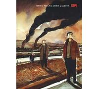 Appunti per una storia di guerra. Gipi collection