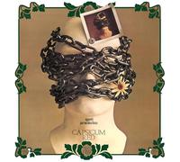 Vinile Capsicum Red - Appunti Per Un'idea Fissa (Ltd.Ed. 140Gr)
