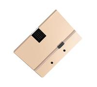 Appunti Pieghevoli Aziendali Con Piattaforma Firma Integrata E Formato Organizzazione File Sicuro Per La Firma Dei Contratti Organizzatori File Adatti Ai Viaggi