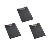 Appunti Pieghevoli Con Cartella Clear Docked Caseder Case Cartelle Case Con Conferenza Business Conferenza Meeting Pad Scrittura