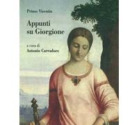 Appunti su Giorgione