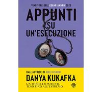 Appunti su un'esecuzione