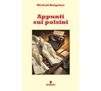 Appunti sui polsini