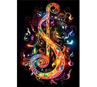 Appunti sui sogni Puzzle da 1500 pezzi, Puzzle per Adulti,1500 pezzi Puzzle per Adulti, Puzzle per Gioco Familiare, Regalo Puzzle, Puzzle Intelligente