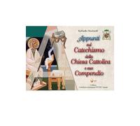 Appunti sul catechismo della Chiesa Cattolica e suo compendio: Volume 28