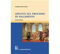 Appunti sul processo di fallimento