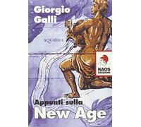 Appunti sulla new age