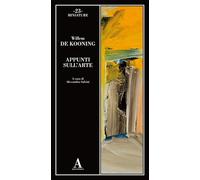 Appunti sull'arte