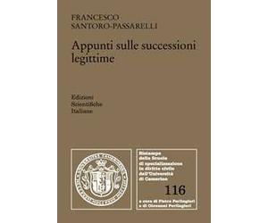 Appunti sulle successioni legittime