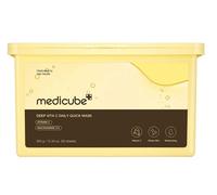APR Co., Ltd MEDICUBE DEEP VITA C DAILY QUICK MASK 30 PEZZI