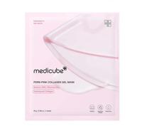 APR Co., Ltd MEDICUBE PDRN PINK COLLAGEN GEL MASK 28 G