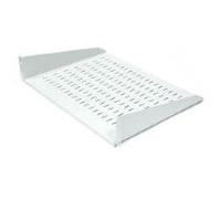 Apra 48,26 cm 19zoll ripiano 2U 42,5 x 35,0 cm 16,73 X 13,77 pollici fino a 12 kg Grigio 26519202