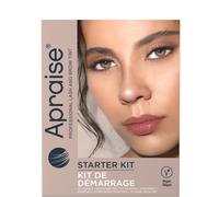 Apraise Eyelash And Eyebrow Tint Starter Kit