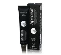 Apraise Vegan Eyelash/Eyebrow Tint - 1 Black 20ml