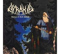 Apraxia - Hymns Of The Dark Forest