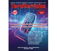 Aprenda a Usar el Multímetro Digital - Guía Paso a Paso para Principiantes