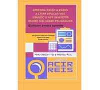 Aprenda facilmente a criar aplicativos com appinventor