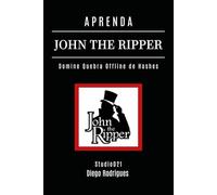 APRENDA JOHN THE RIPPER: Domine Quebra Offline de Hashes: Senhas Locais, Arquivos ZIP, Documentos Office, Linux Shadow, Windows SAM