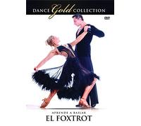 Aprende A Bailar Foxtrot - Dance Gold Collection