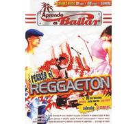 Aprende a bailar Reggaeton