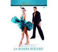 Aprende A Bailar Rumba Bolero - Dance Gold Collection