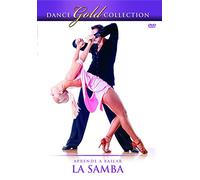 Aprende a Bailar Samba - Dance Gold Collection