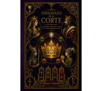 Aprende a Cómo Interpretar los Personajes de la Corte en el TAROT [COLOR PREMIUM] - VOLUMEN 6: Descubre los secretos de las cartas de la Corte del RWS ... y acontecimientos con precisión y confianza