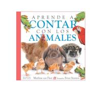 Aprende a contar con los animales