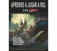 Aprende a jugar a rol: con Traveller: 20