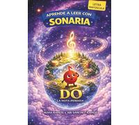 APRENDE A LEER CON SONARIA: LA NOTA PERDIDA