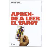 Aprende A Leer El Tarot --- IMPORT ZONE 2 ---