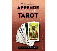 Aprende a leer el tarot / Tarot Plain and Simple: Escucha Lo Que Las Cartas Te Dicen!