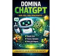 Aprende A Usar Chat gpt