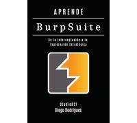APRENDE BURP SUITE: De la Interceptación a la Exploración Estratégica