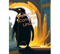 Aprende CompTIA Linux+