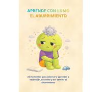 Aprende con Lumo: El aburrimiento