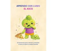 Aprende con Lumo: El asco