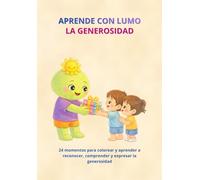 Aprende con Lumo: La Generosidad