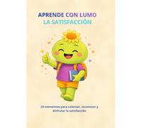 Aprende con Lumo: La Satisfacción