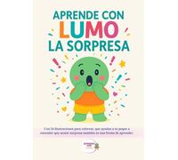Aprende con Lumo: La Sorpresa
