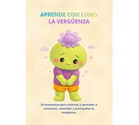 Aprende con Lumo: La vergüenza